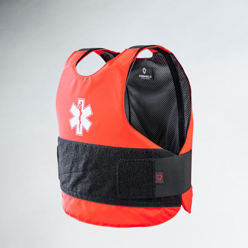 HYPERELITE-Ambulance-CONCEALABLE-BULLETPROOF-VEST-side